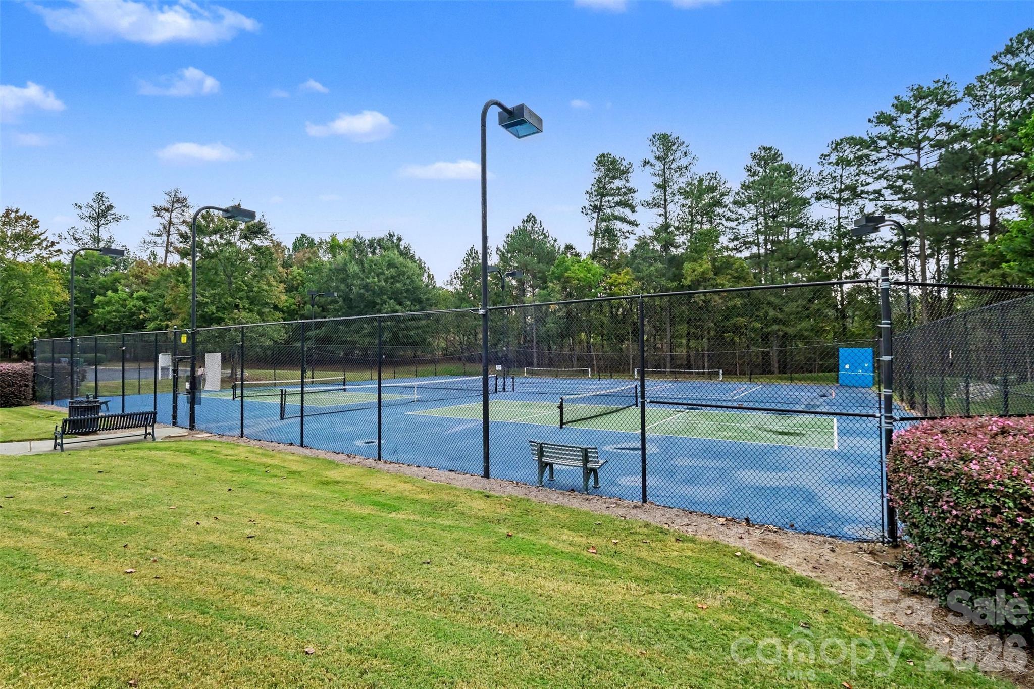 9532 Kestral Ridge Drive Charlotte, NC 28269 - Photo 37 of 37 Gallery Image 37