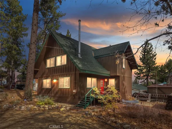 $599,900 | 929 Andrew Big Bear Lake, Big Bear Lake, CA 92315