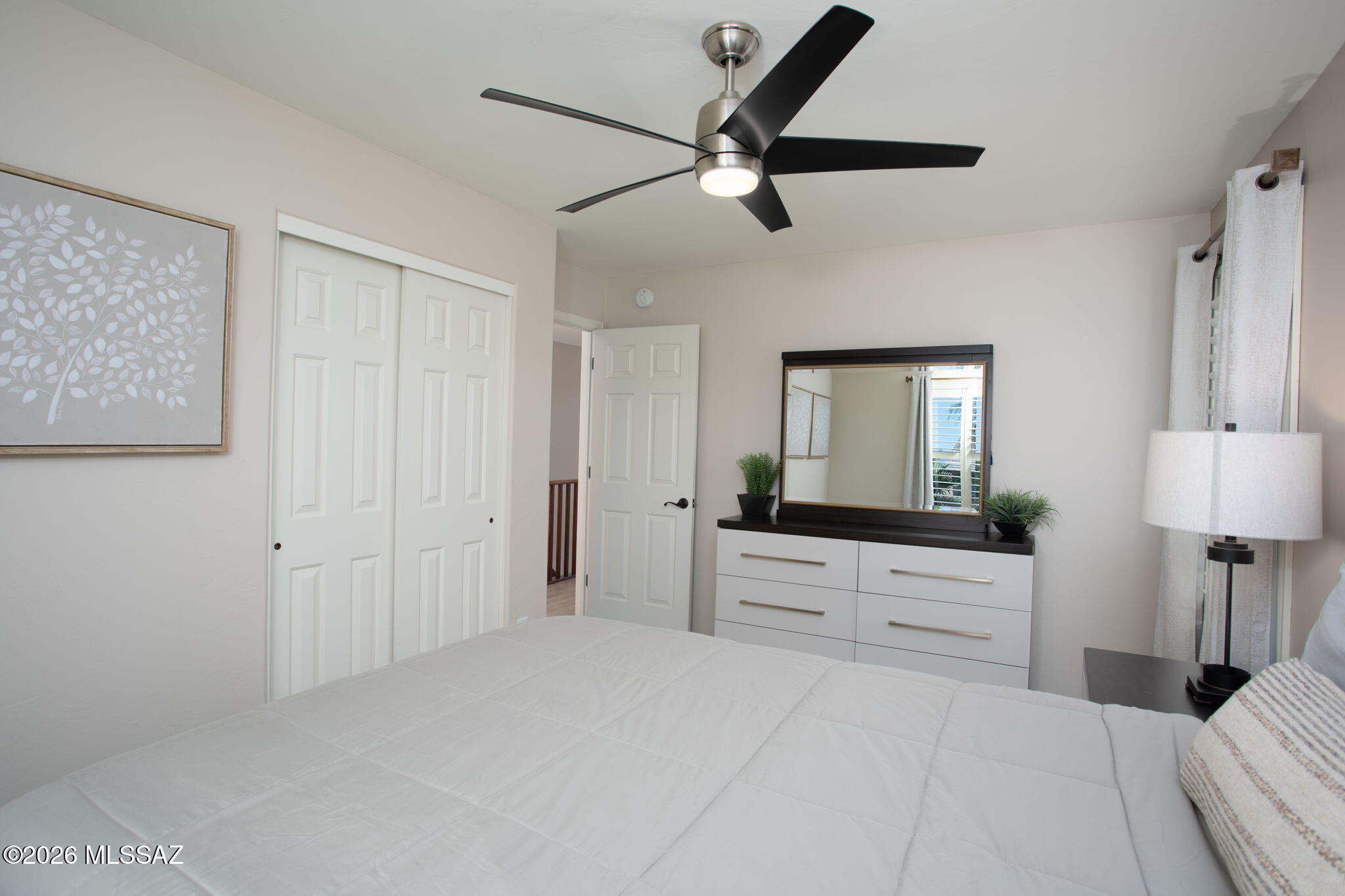 3578 East Canter Road Tucson, AZ 85739 - Photo 28 of 50 Bedroom 2