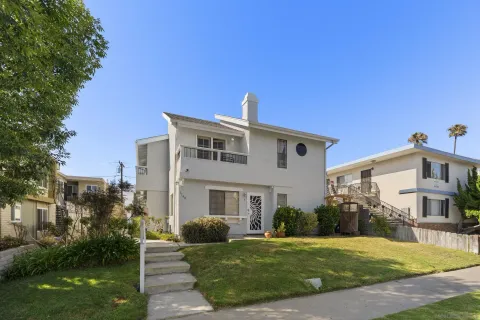 $999,000 | 1160 Oliver Avenue, Unit B, San Diego, CA 92109