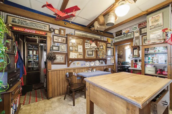 $299,000 | 6754 Old US 31, Manistee, MI 49660