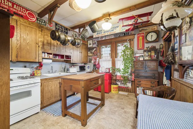 $299,000 | 6754 Old US 31, Manistee, MI 49660