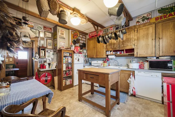 $299,000 | 6754 Old US 31, Manistee, MI 49660