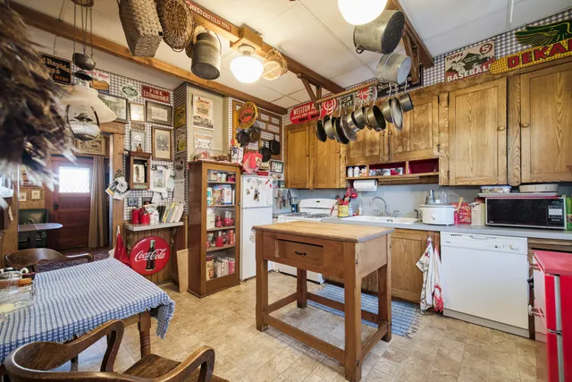 $299,000 | 6754 Old US 31, Manistee, MI 49660