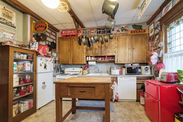 $299,000 | 6754 Old US 31, Manistee, MI 49660