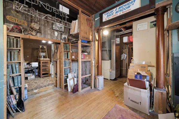 $299,000 | 6754 Old US 31, Manistee, MI 49660