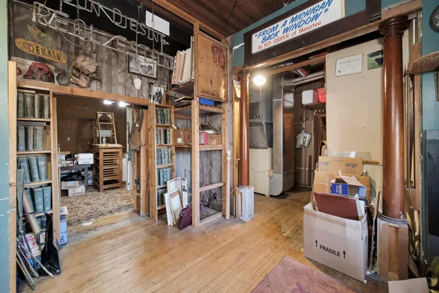 $299,000 | 6754 Old US 31, Manistee, MI 49660