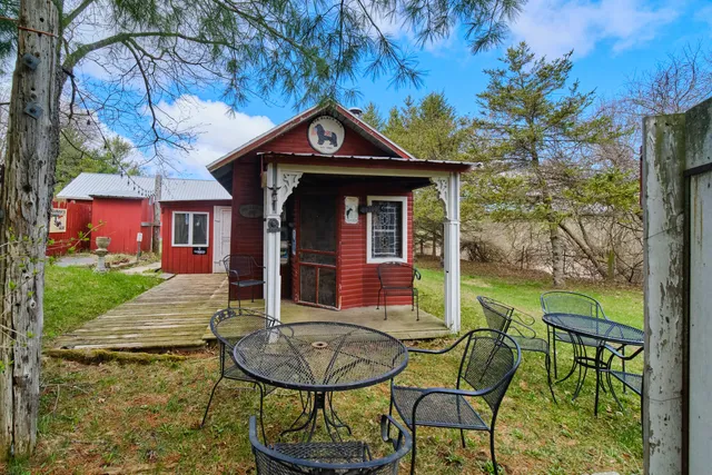 $299,000 | 6754 Old US 31, Manistee, MI 49660