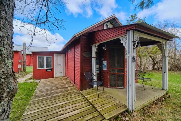 $299,000 | 6754 Old US 31, Manistee, MI 49660