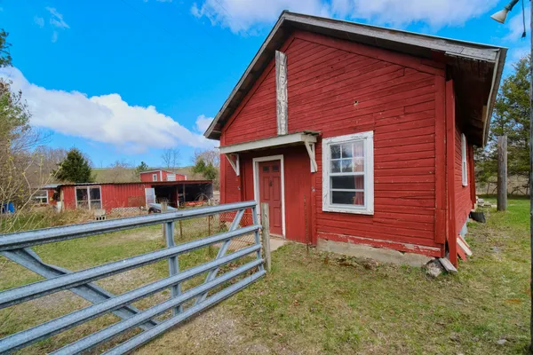 $299,000 | 6754 Old US 31, Manistee, MI 49660