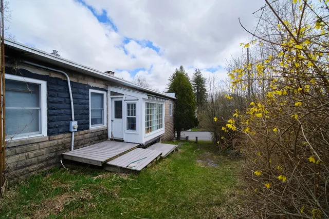 $299,000 | 6754 Old US 31, Manistee, MI 49660