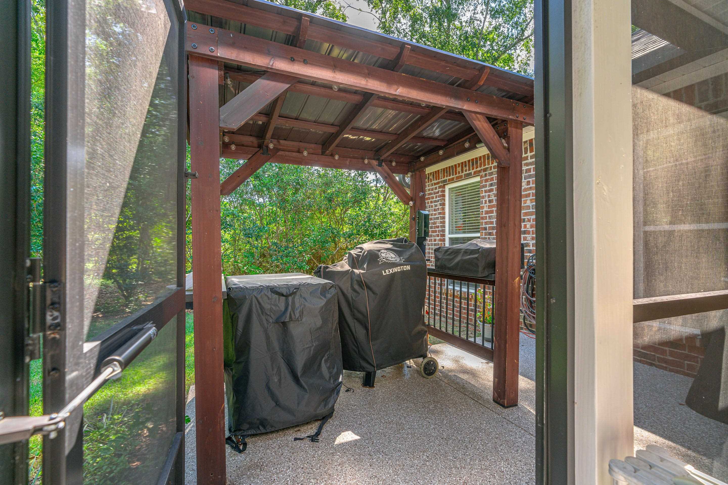 302 Bristol Way Foley, AL 36535 - Photo 31 of 51 Patio