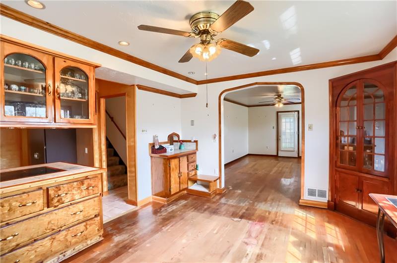 4104 Mt Troy Road Pittsburgh, PA 15214 - Photo 11 of 25 Gallery Image 11