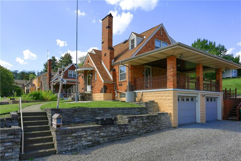 4104 Mt Troy Road Pittsburgh, PA 15214 - Photo 3 of 25 Gallery Image 3
