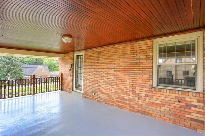 4104 Mt Troy Road Pittsburgh, PA 15214 - Photo 7 of 25 Gallery Image 7
