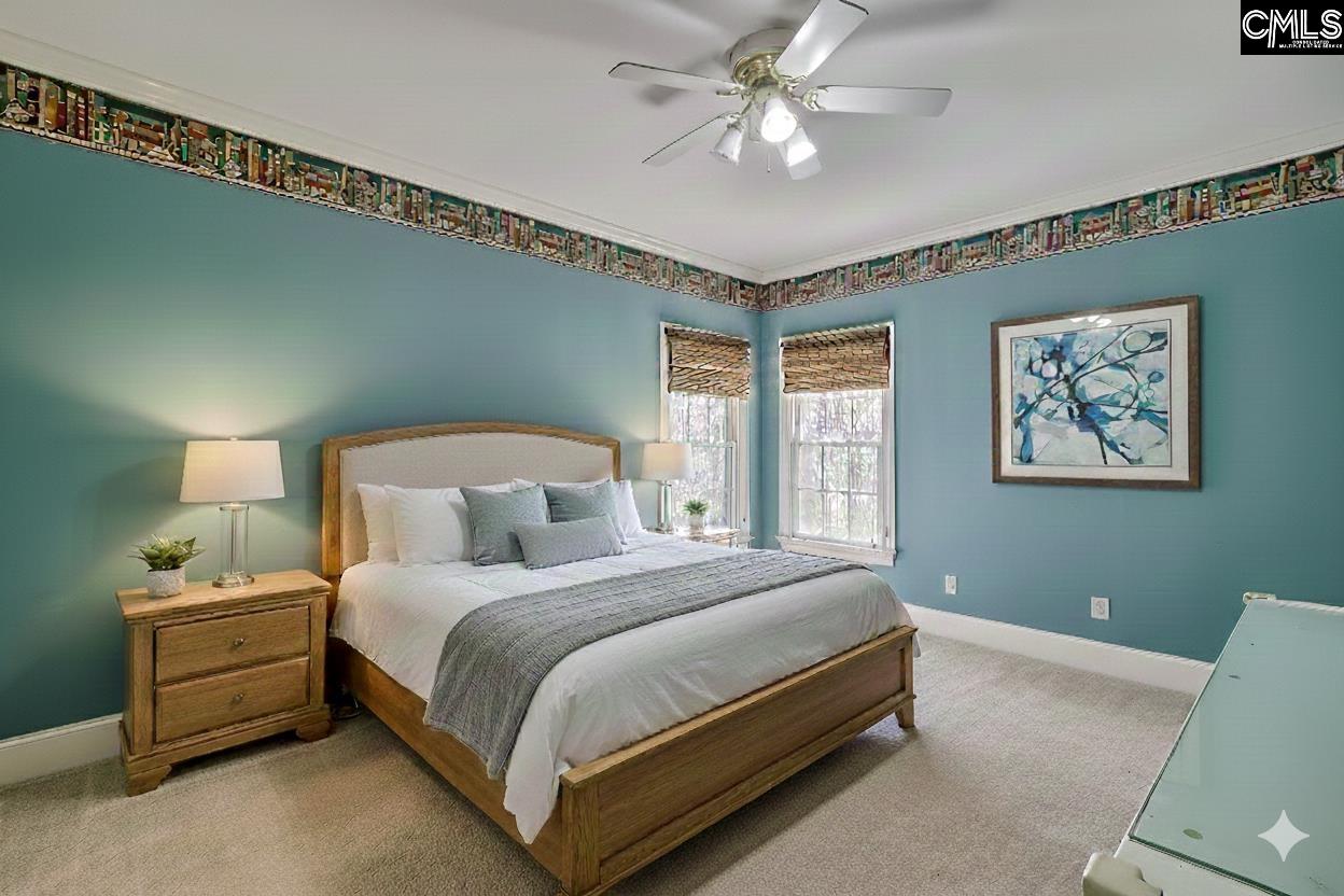 1009 Steeple Ridge Road Irmo, SC 29063 - Photo 21 of 31