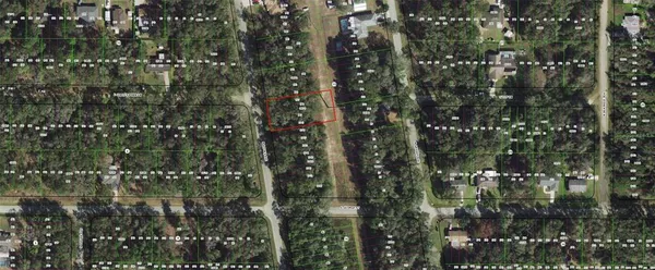 $16,999 | 913 North Rooks Avenue, Inverness, FL 34453
