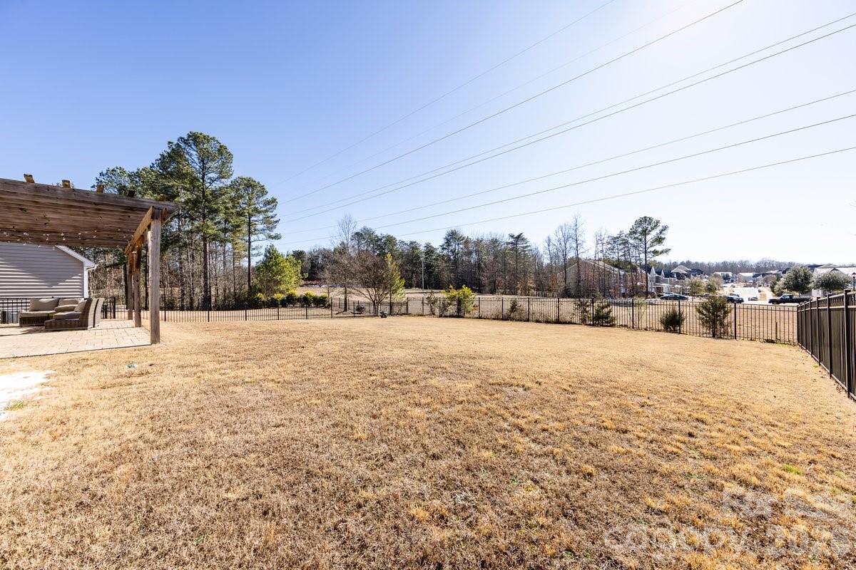 8931 Happiness Road Harrisburg, NC 28075 - Photo 27 of 27 a view of a outdoor space