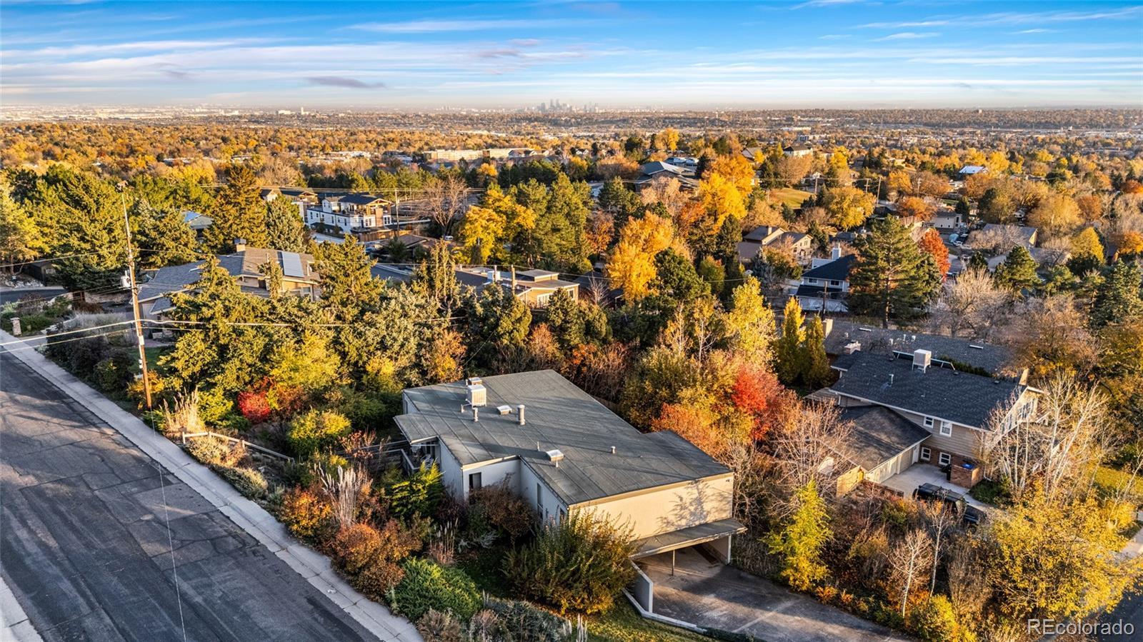 8586 West 68th Place Arvada, CO 80004 - Photo 42 of 48