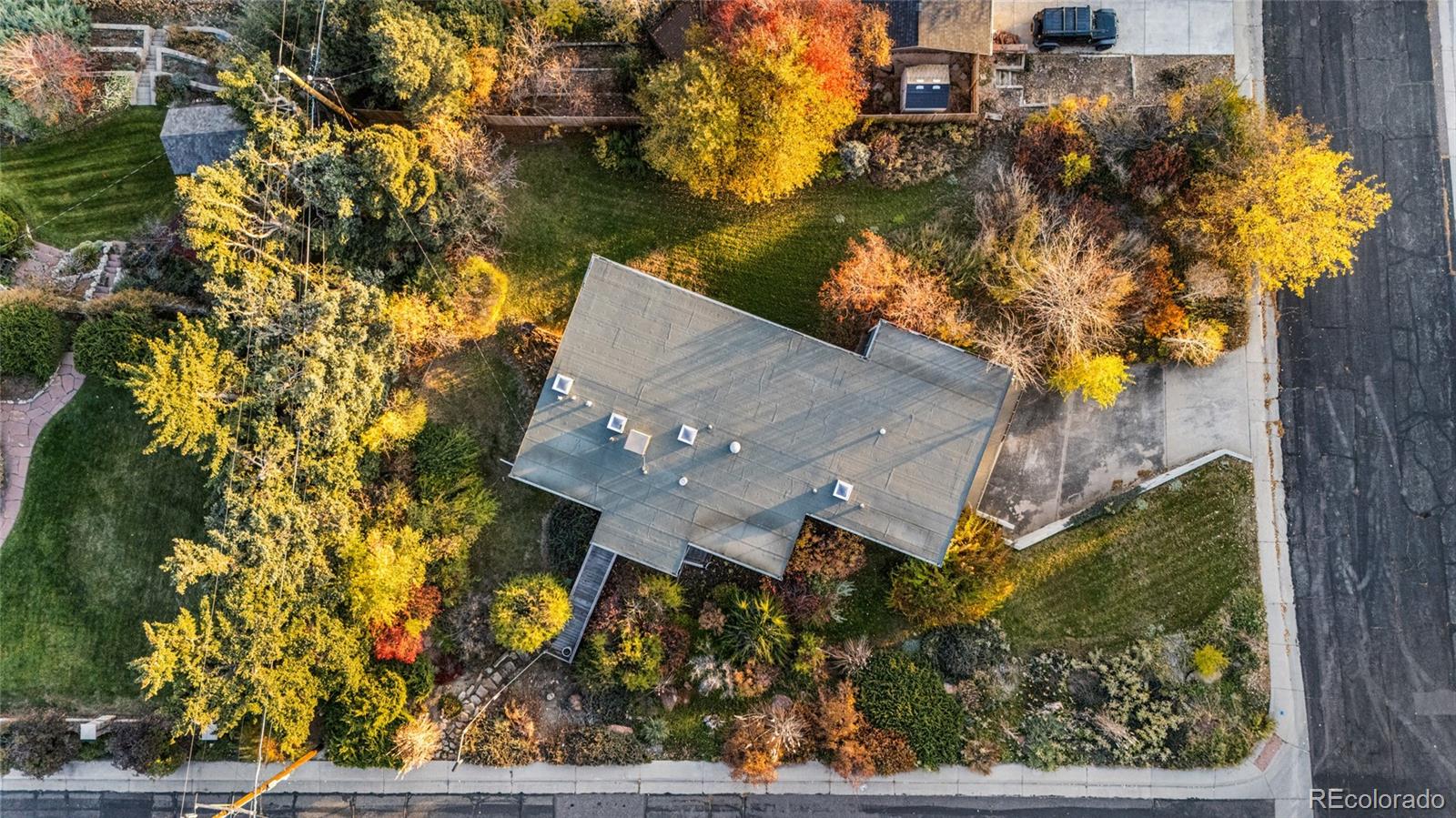 8586 West 68th Place Arvada, CO 80004 - Photo 44 of 48