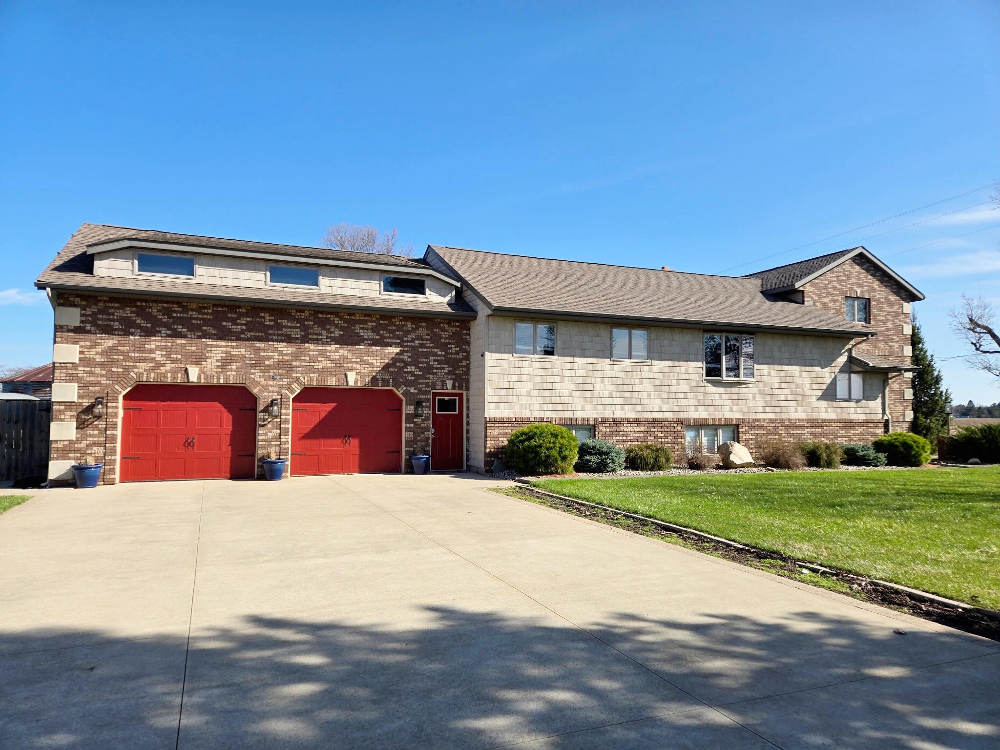 63810 Middle Colon Road Burr Oak, MI 49030 - Photo 1 of 47 IMG_20250404_131031