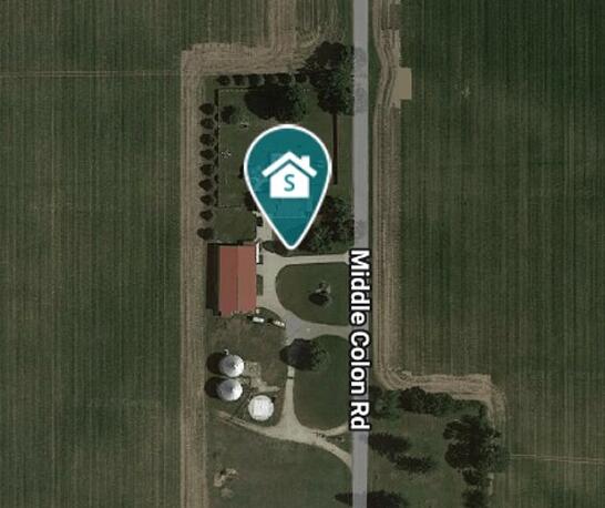 63810 Middle Colon Road Burr Oak, MI 49030 - Photo 47 of 47 john & katie
