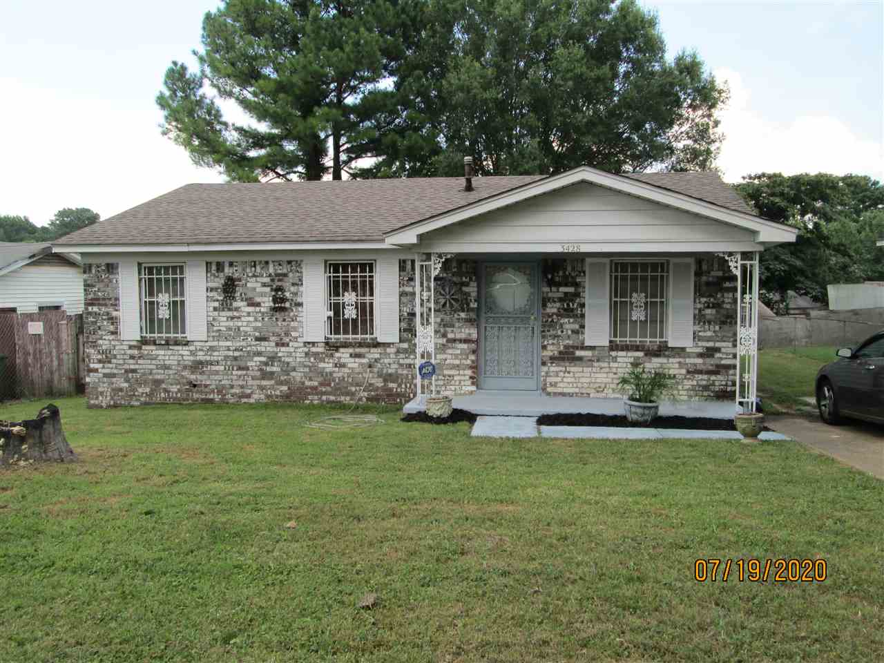 3428 Outlet Road Memphis, TN 38109 - Photo 1 of 15