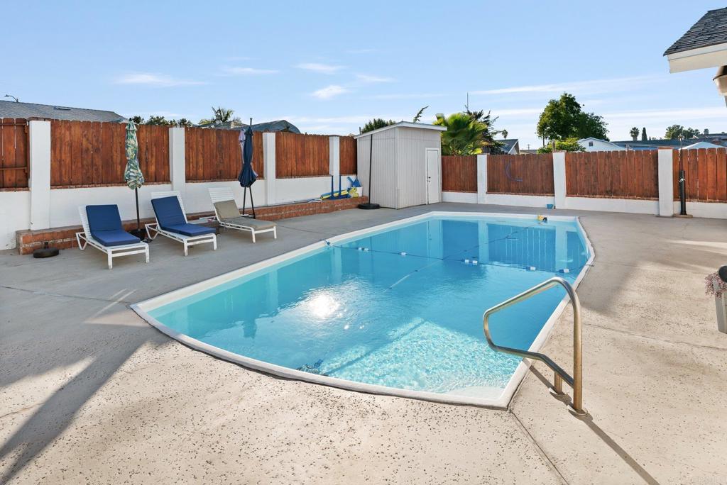 13131 Chrissy Way Lakeside, CA 92040 - Photo 27 of 30