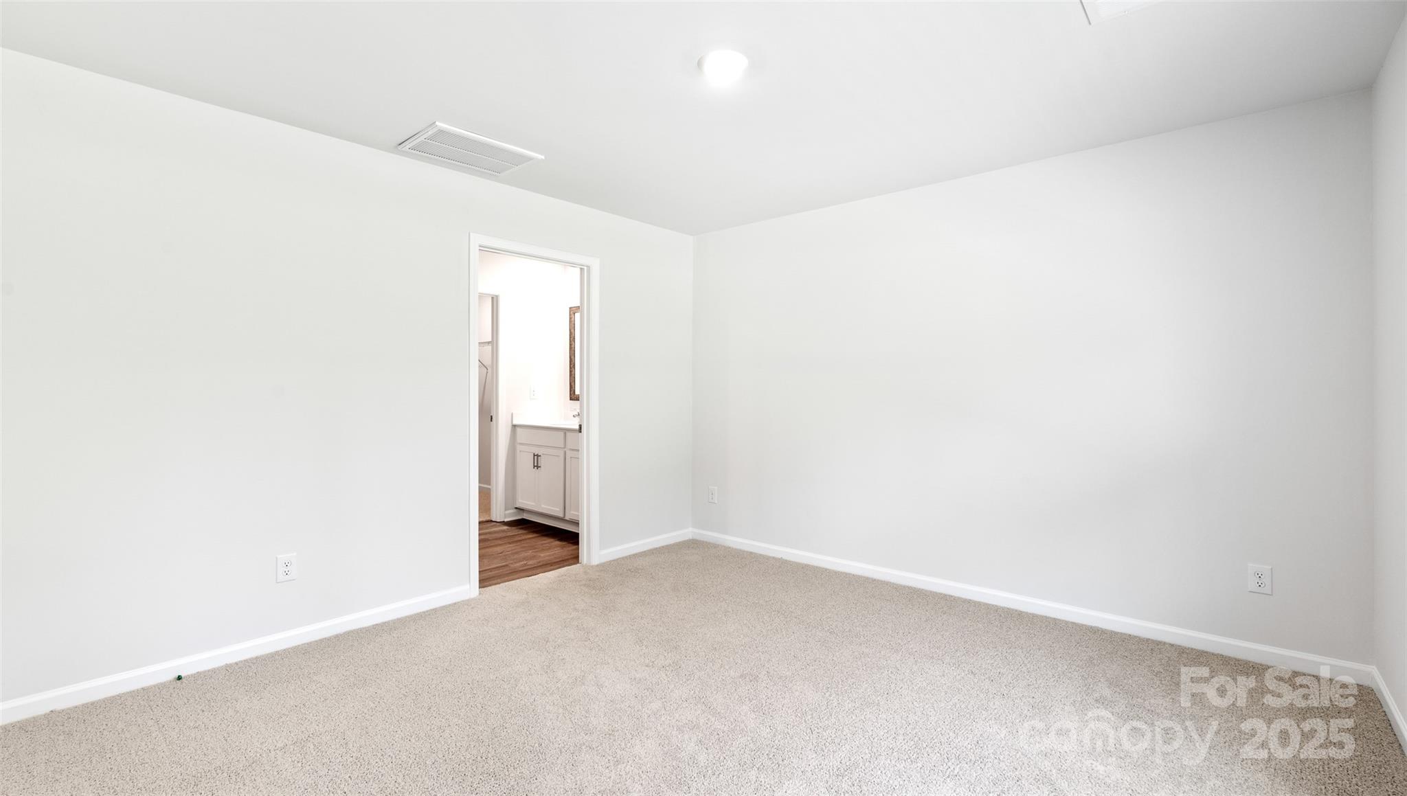 131 Bovine Br Road Fletcher, NC 28732 - Photo 23 of 31 a view of an empty room