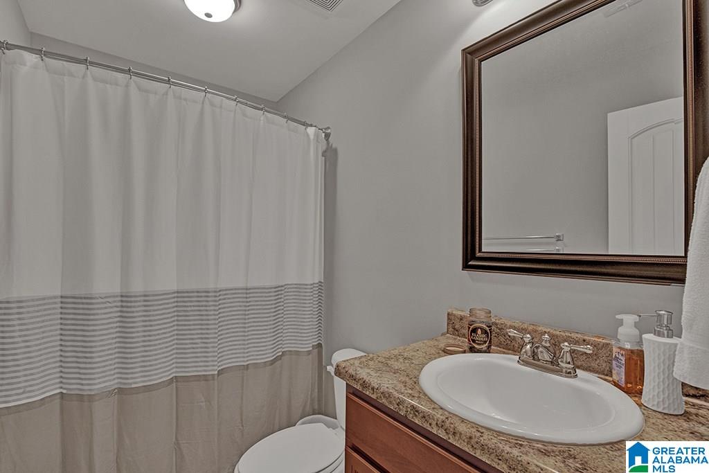 5265 Jean Ridge Lane Odenville, AL 35120 - Photo 19 of 19