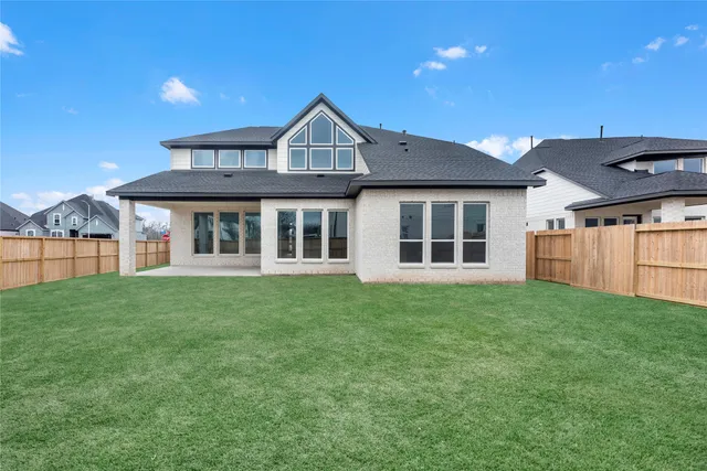 $684,878 | 1523 Timber Woods Drive, Missouri City, TX 77459