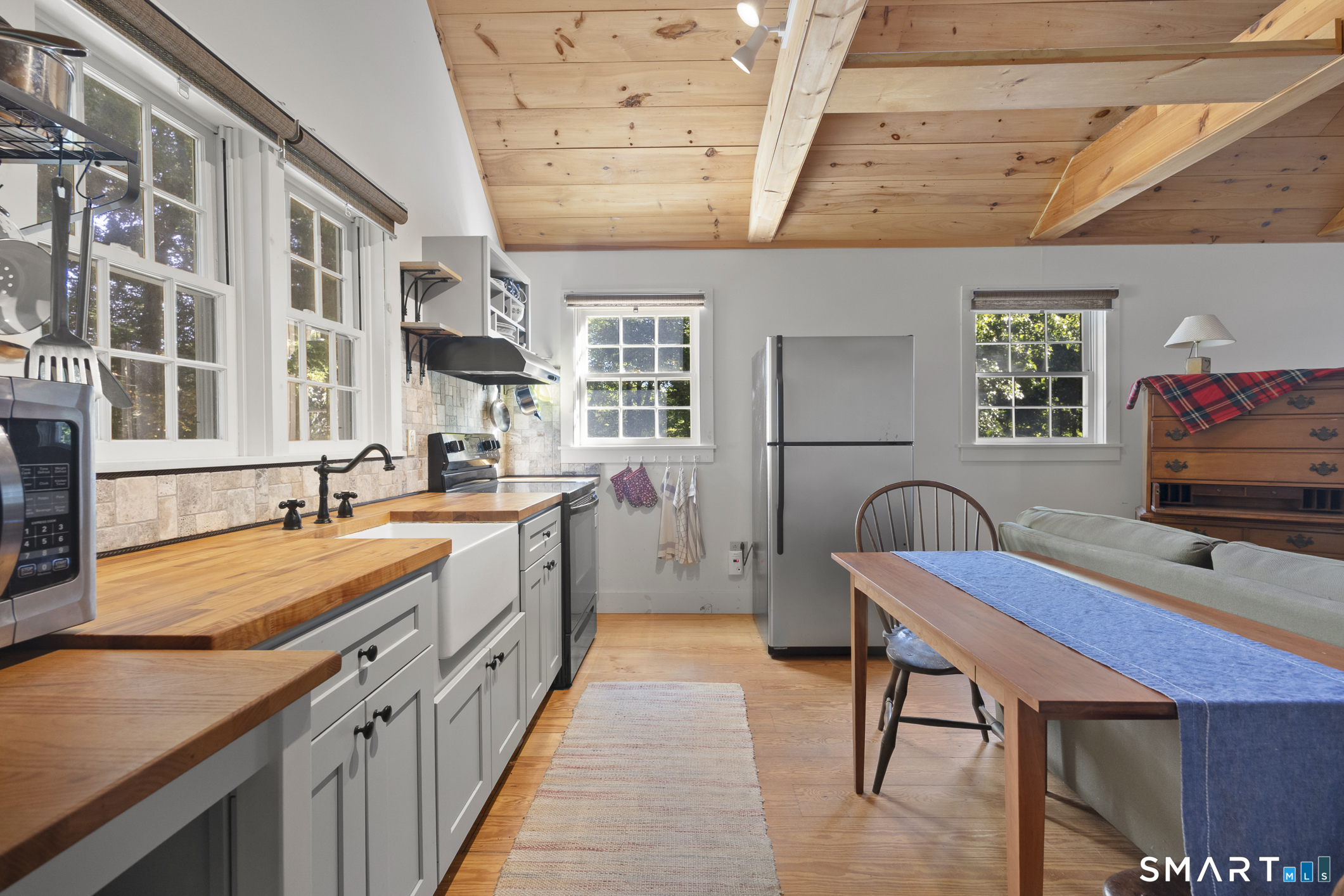 18 Burton Road Salisbury, CT 06068 - Photo 7 of 34 Gallery Image 7