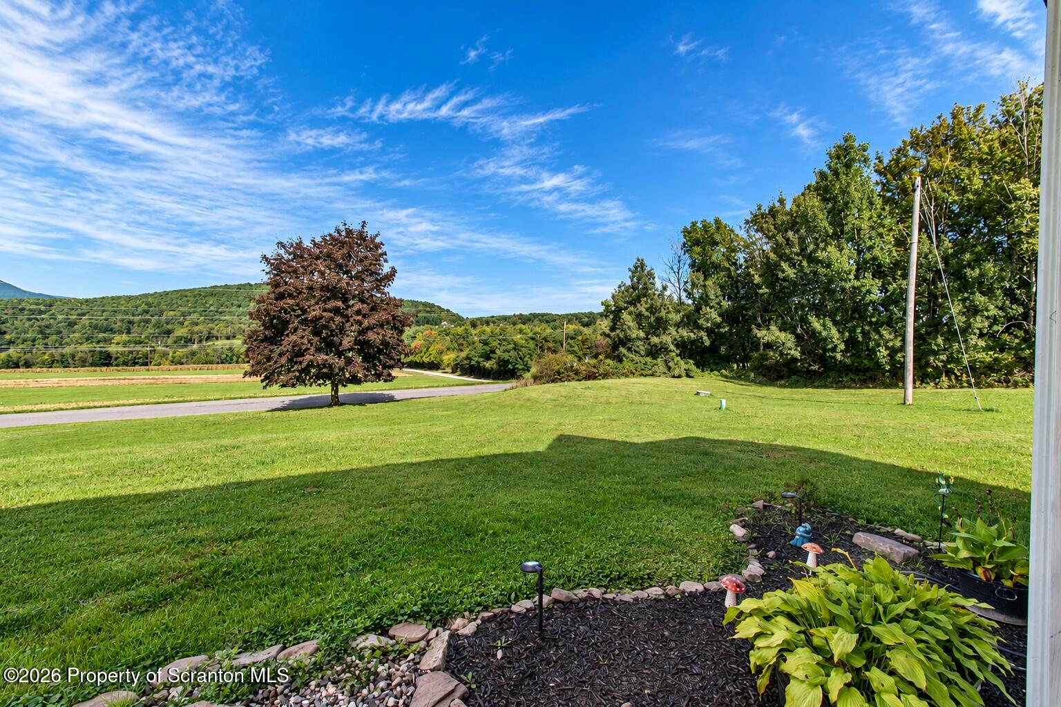 726 Post Hill Road Falls, PA 18615 - Photo 32 of 61 Views