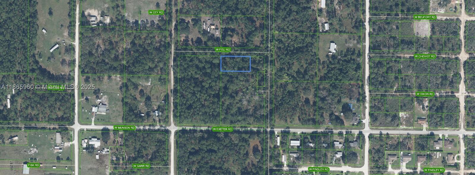 3175 West Foli Road Avon Park, FL 33825 - Photo 5 of 6 a bathroom with a shower