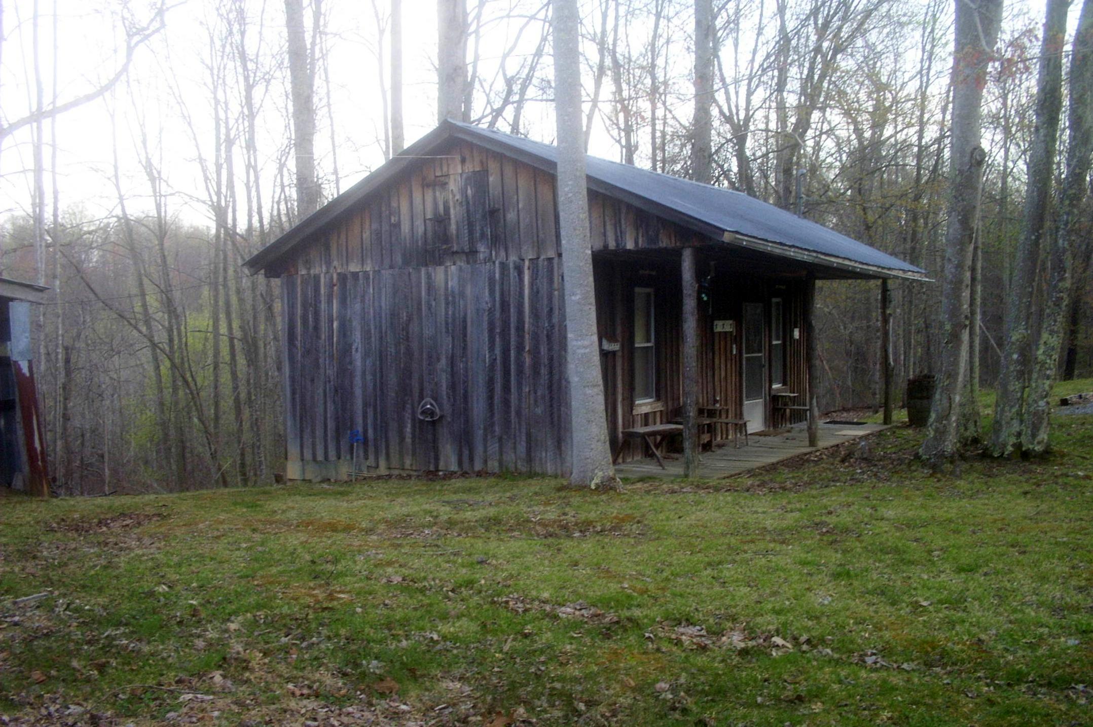 5938 Elk Knob Road Hinton, WV 25951 - Photo 6 of 29 Gallery Image 6
