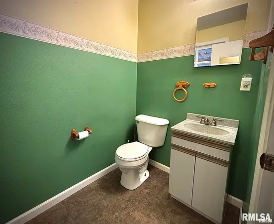 $109,500 | 200 Williford Road, Jonesboro, IL 62952