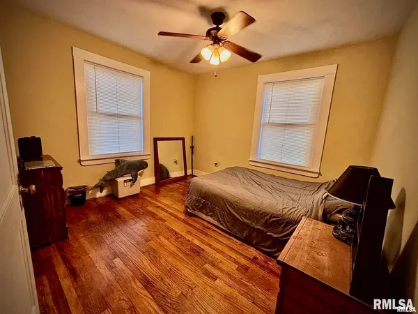 $109,500 | 200 Williford Road, Jonesboro, IL 62952