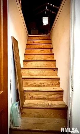 $109,500 | 200 Williford Road, Jonesboro, IL 62952