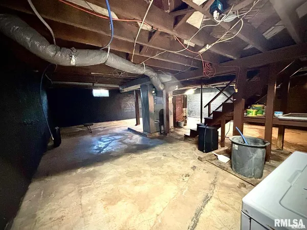 $109,500 | 200 Williford Road, Jonesboro, IL 62952