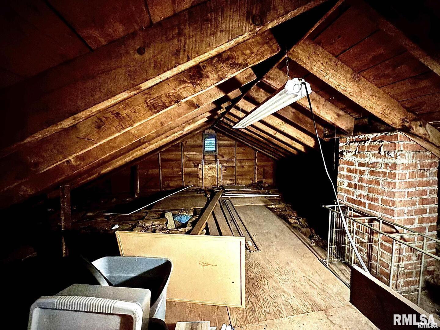 200 Williford Road Jonesboro, IL 62952 - Photo 18 of 20