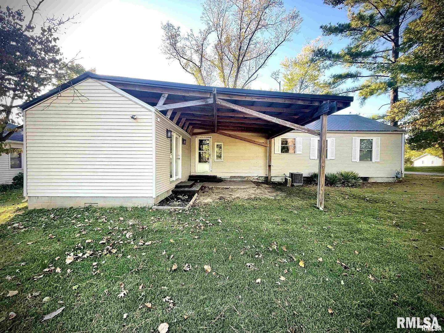 200 Williford Road Jonesboro, IL 62952 - Photo 19 of 20