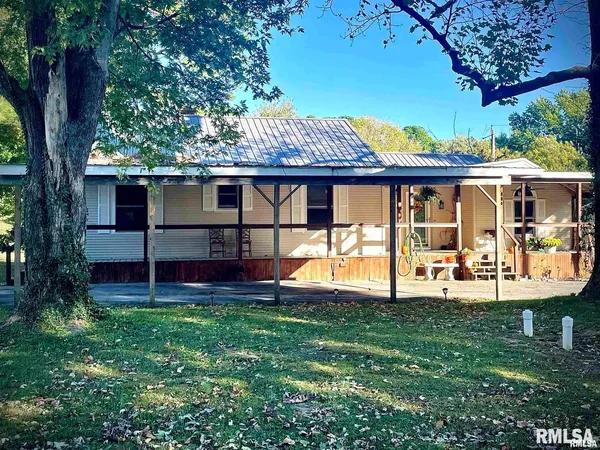 $109,500 | 200 Williford Road, Jonesboro, IL 62952