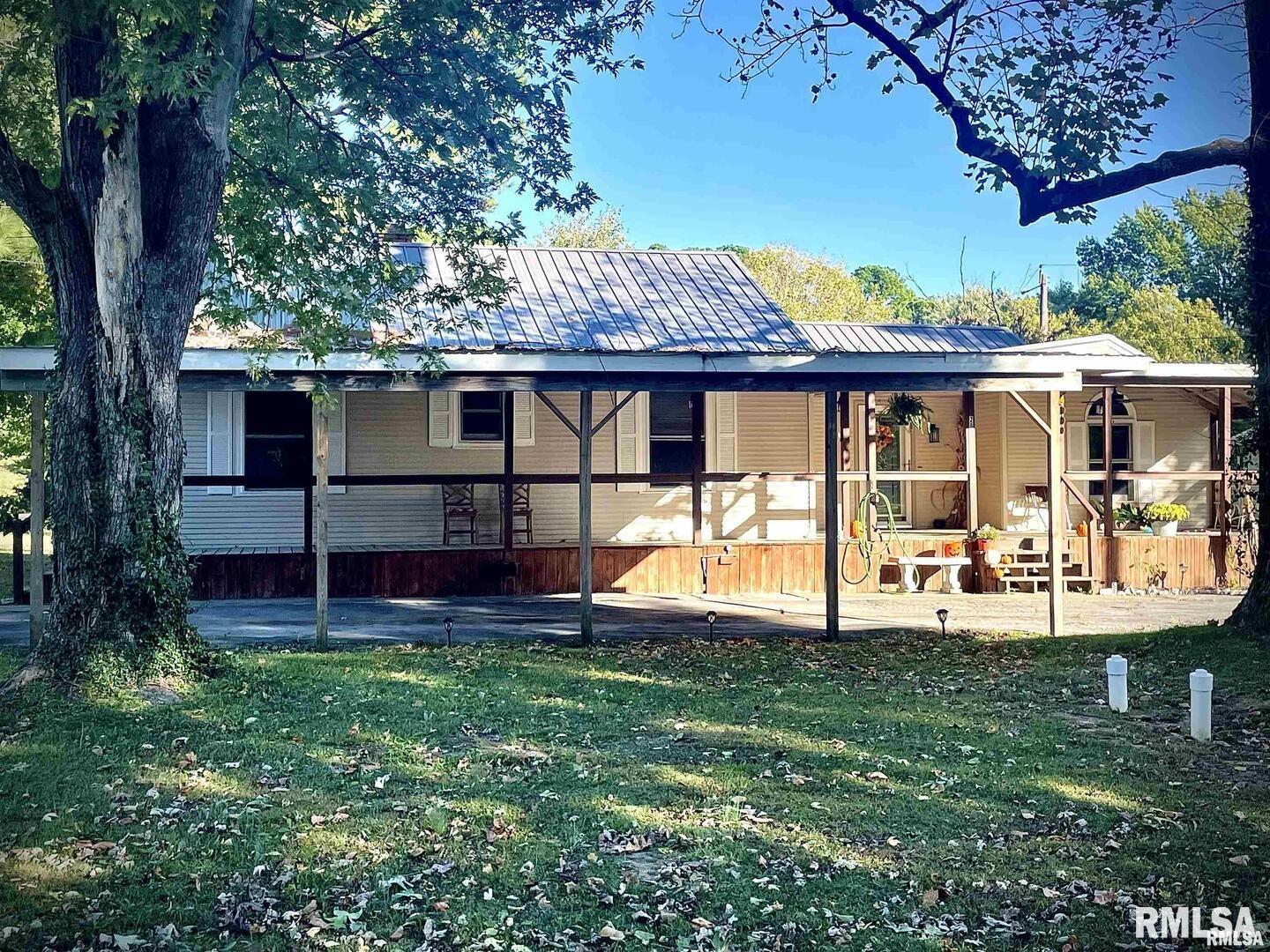 200 Williford Road Jonesboro, IL 62952 - Photo 20 of 20