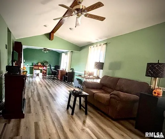 $109,500 | 200 Williford Road, Jonesboro, IL 62952