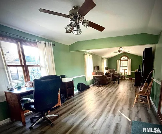 $109,500 | 200 Williford Road, Jonesboro, IL 62952