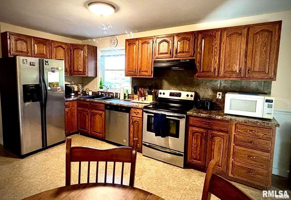 $109,500 | 200 Williford Road, Jonesboro, IL 62952