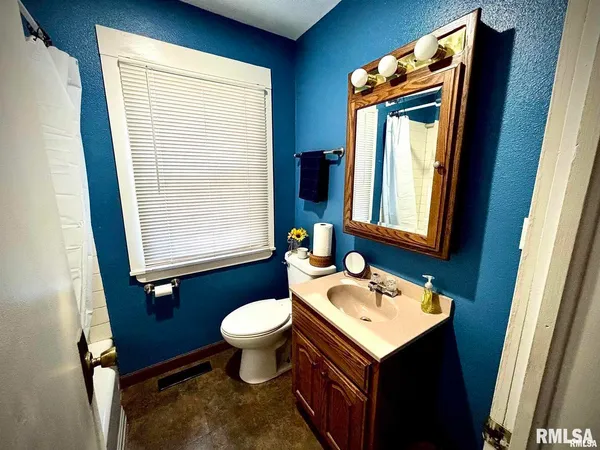$109,500 | 200 Williford Road, Jonesboro, IL 62952