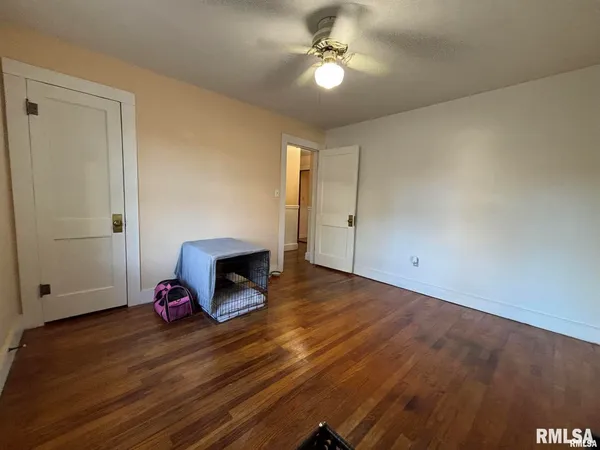 $109,500 | 200 Williford Road, Jonesboro, IL 62952