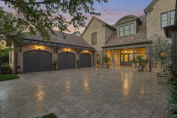 $3,900,000 | 100 Bentwater Bay Drive, Montgomery, TX 77356