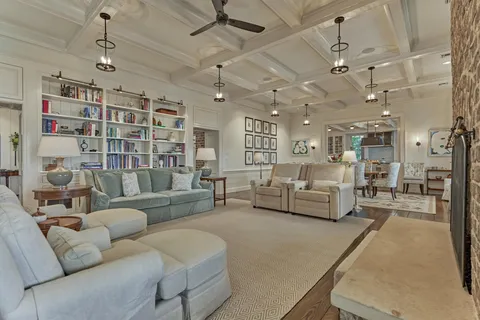 $3,900,000 | 100 Bentwater Bay Drive, Montgomery, TX 77356